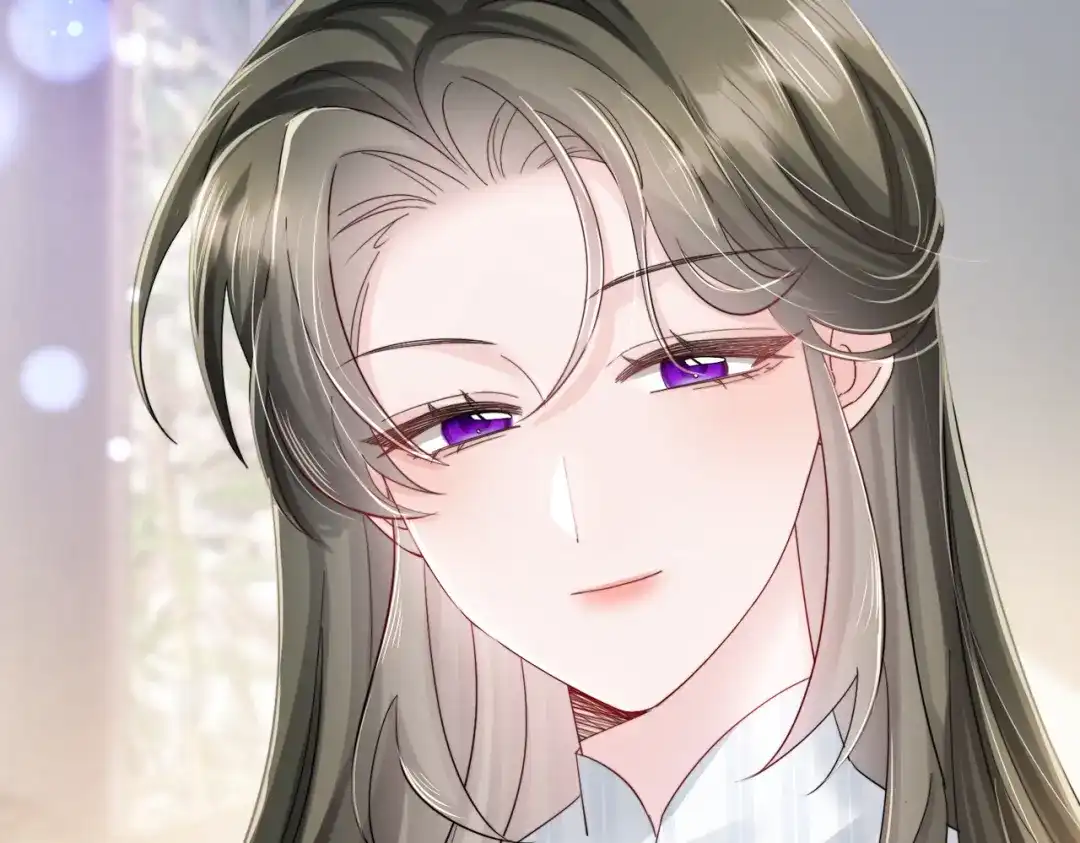 《穿成马甲大佬的妹妹》第89话 顾家卖女求荣？ 第37页