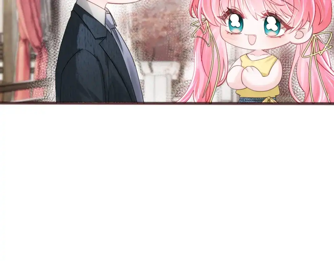 《穿成马甲大佬的妹妹》第89话 顾家卖女求荣？ 第34页