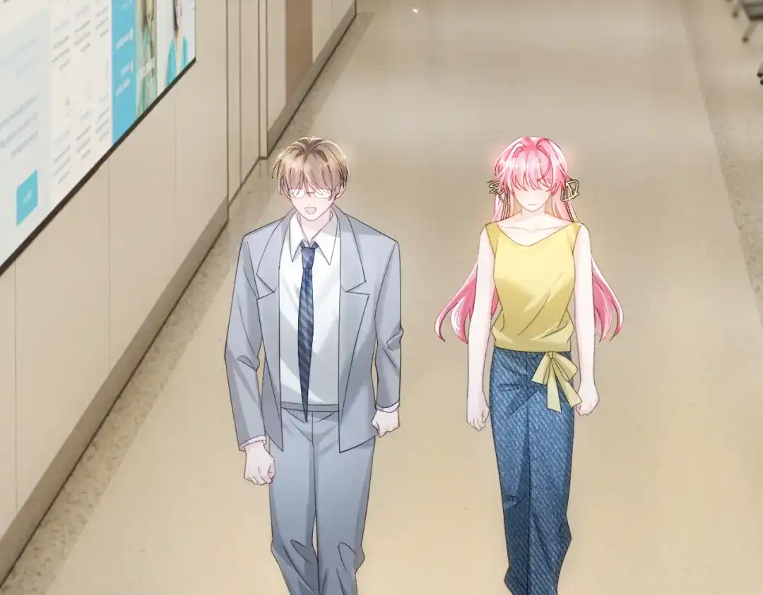 《穿成马甲大佬的妹妹》第89话 顾家卖女求荣？ 第53页