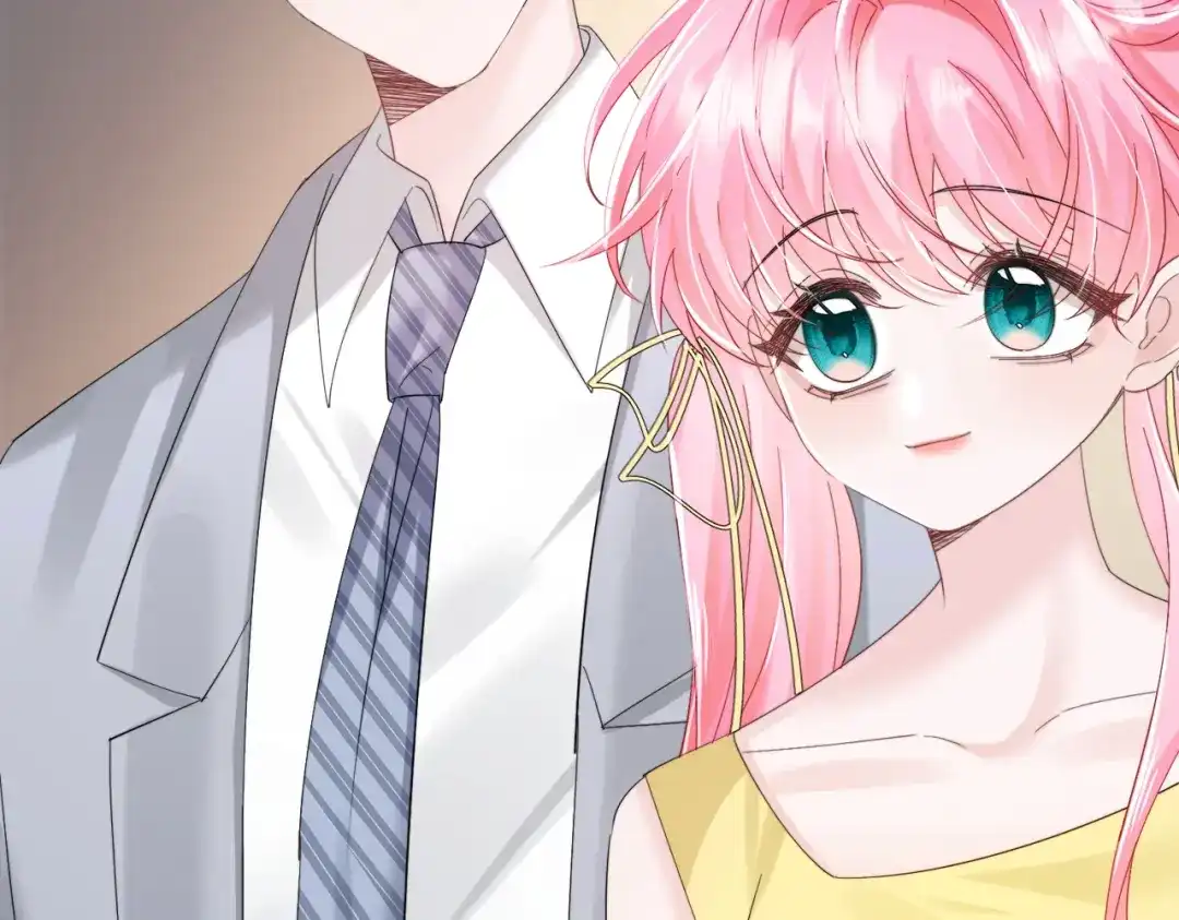 《穿成马甲大佬的妹妹》第89话 顾家卖女求荣？ 第57页