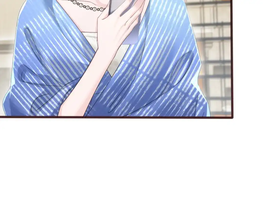 《穿成马甲大佬的妹妹》第90话 又有人搞事 第34页
