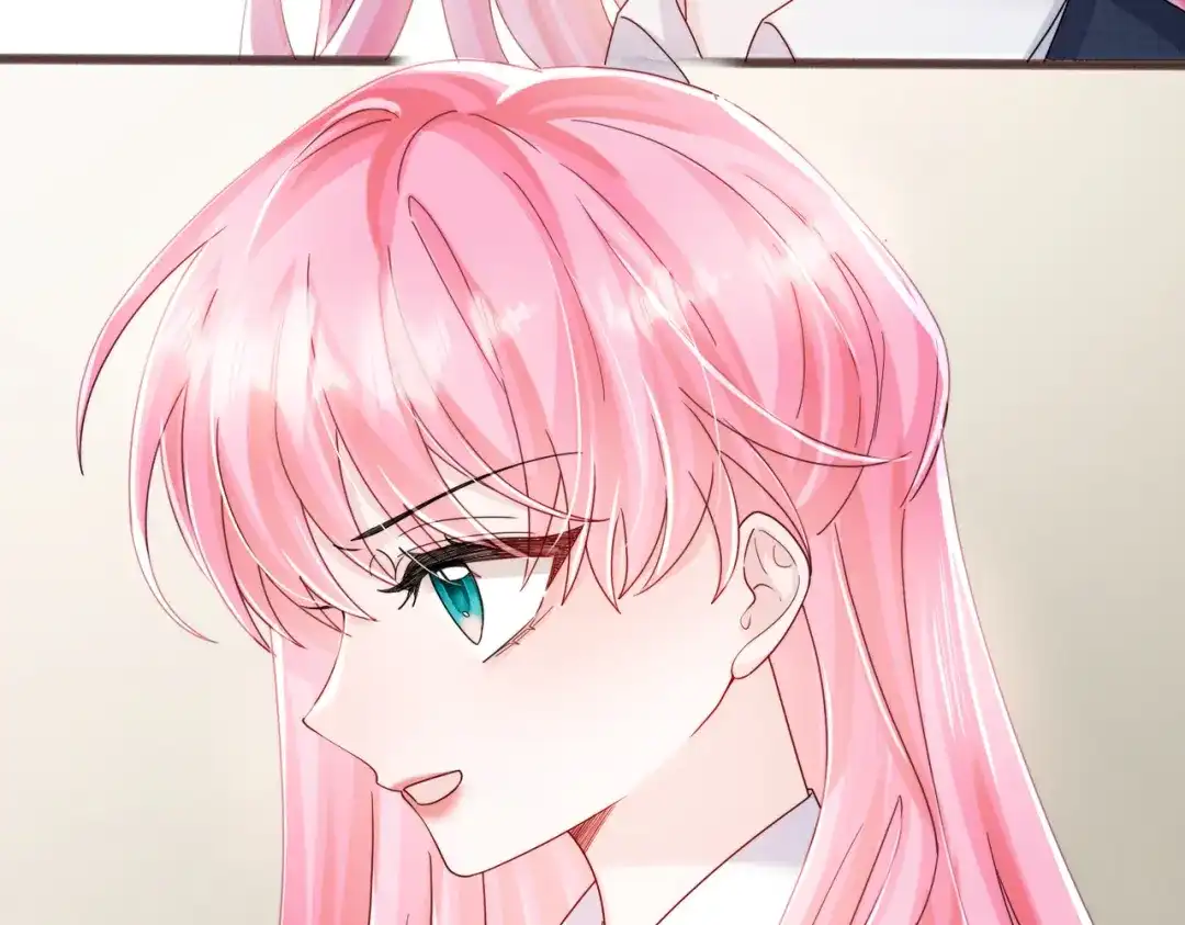 《穿成马甲大佬的妹妹》第91话 被保护的顾矜 第64页