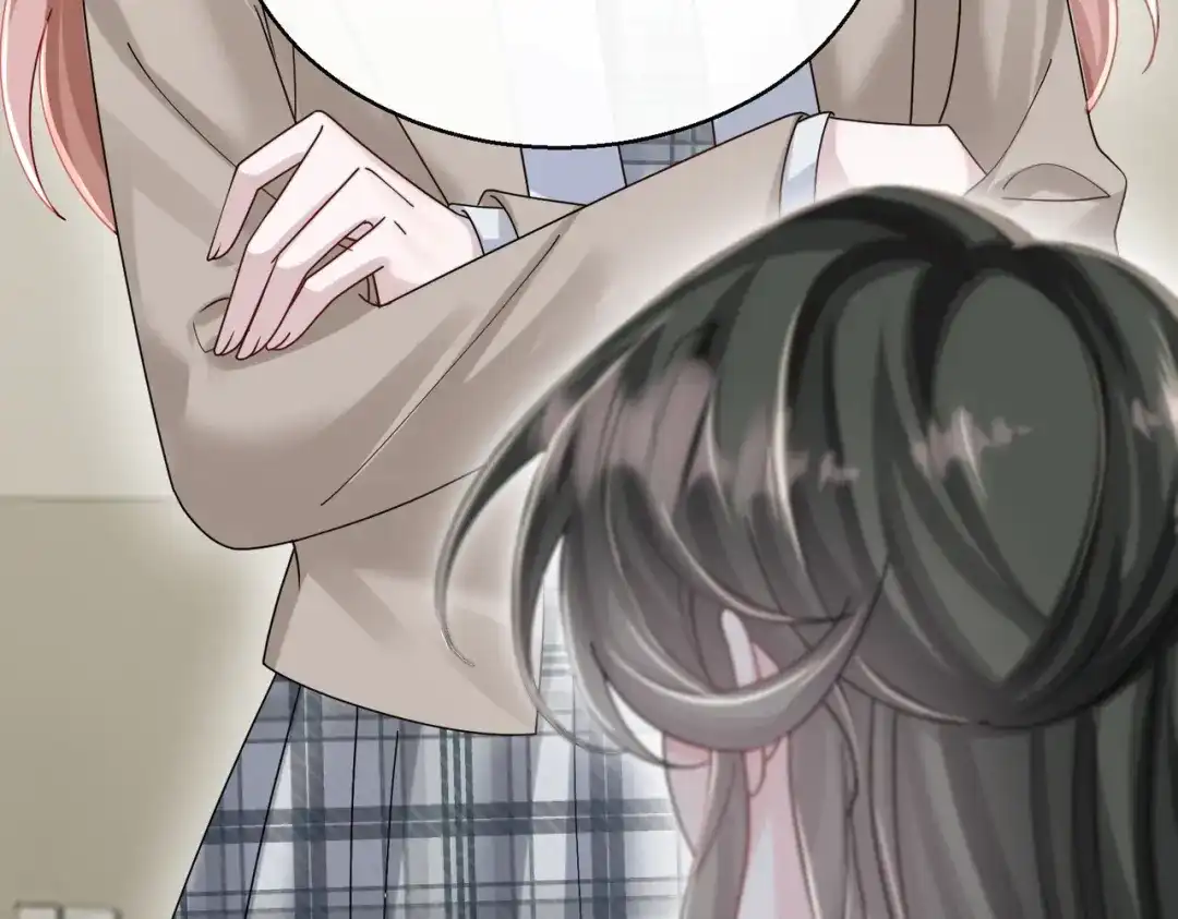 《穿成马甲大佬的妹妹》第91话 被保护的顾矜 第49页