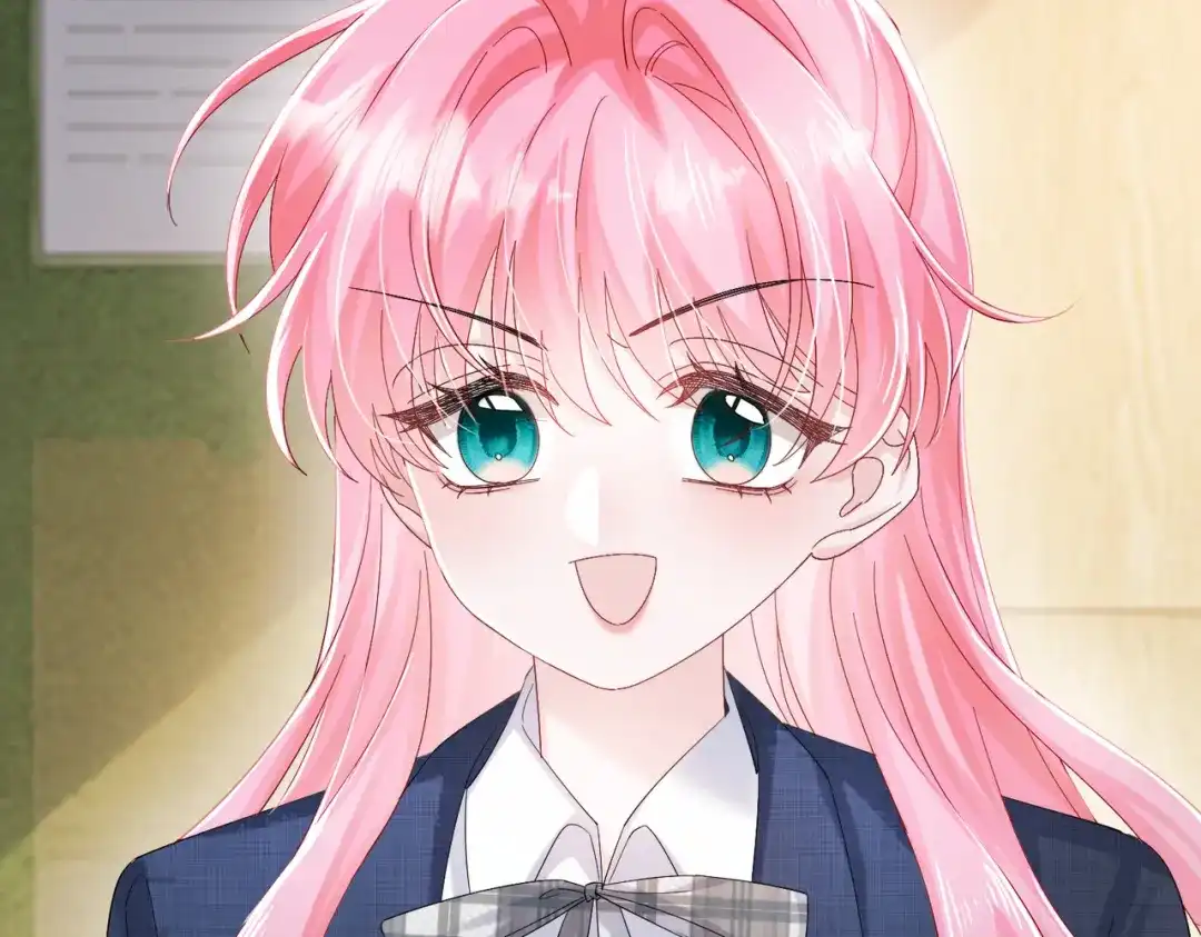 《穿成马甲大佬的妹妹》第91话 被保护的顾矜 第109页