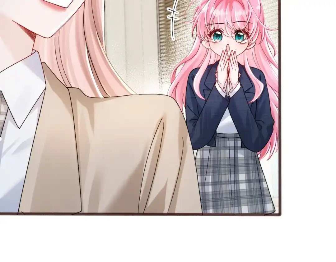《穿成马甲大佬的妹妹》第91话 被保护的顾矜 第80页