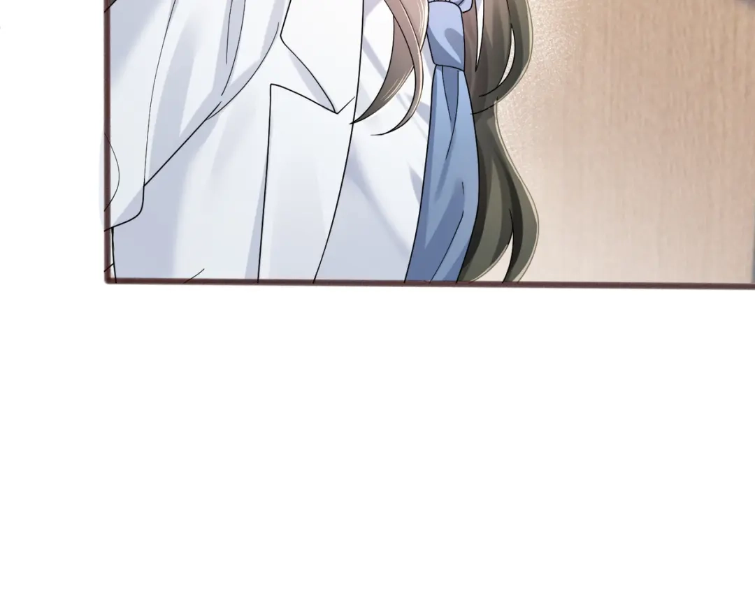 《穿成马甲大佬的妹妹》第91话 被保护的顾矜 第34页