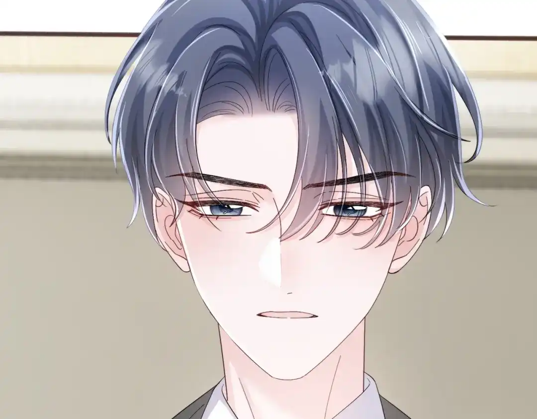 《穿成马甲大佬的妹妹》第91话 被保护的顾矜 第97页