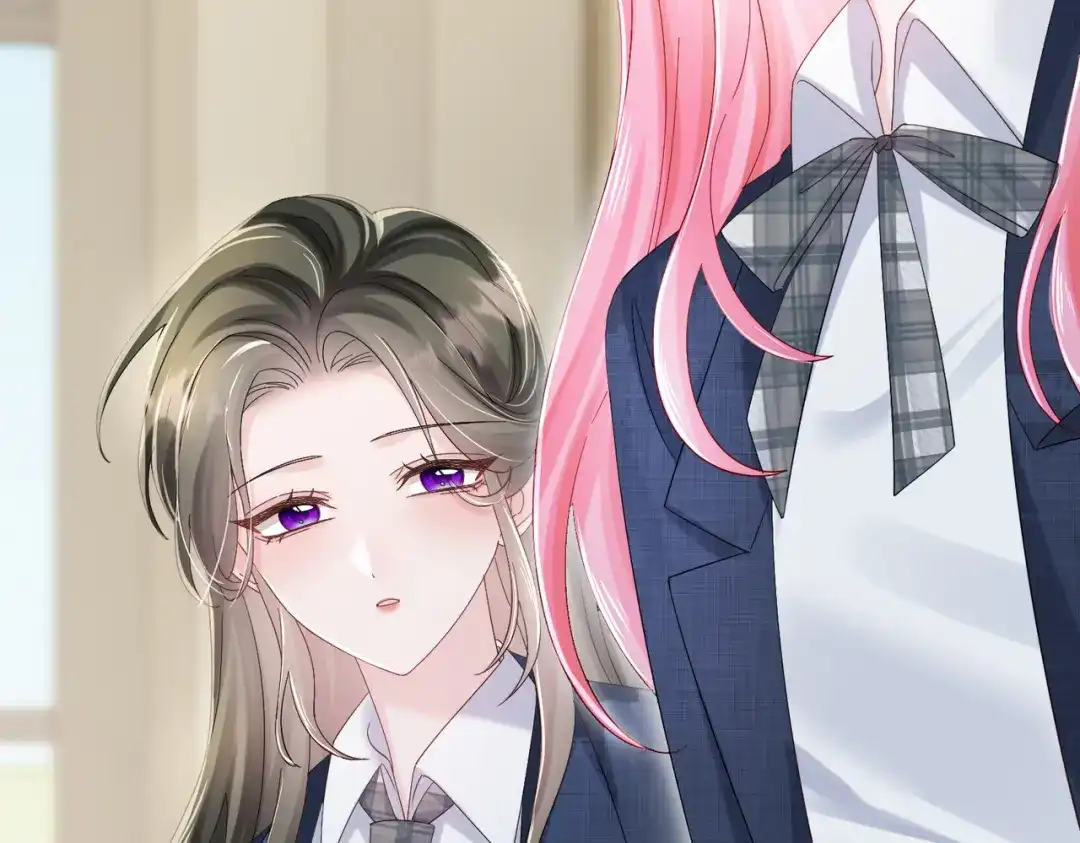 《穿成马甲大佬的妹妹》第91话 被保护的顾矜 第113页