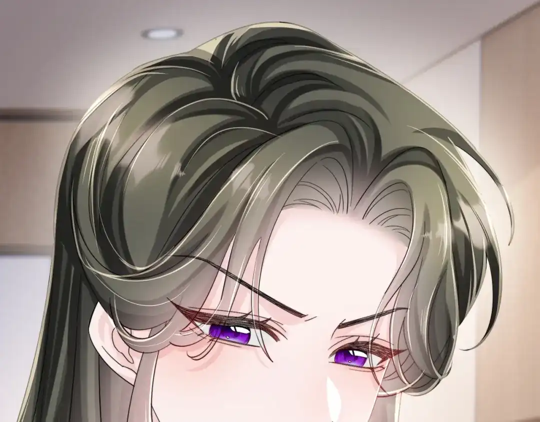 《穿成马甲大佬的妹妹》第91话 被保护的顾矜 第18页