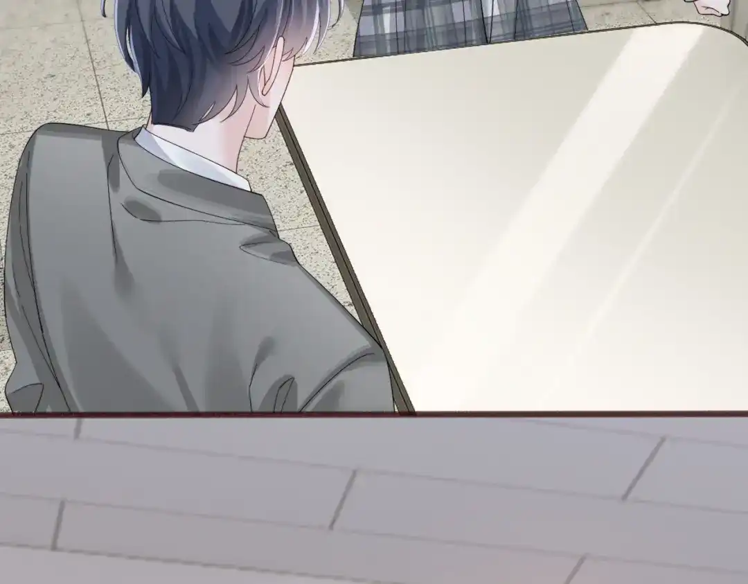 《穿成马甲大佬的妹妹》第91话 被保护的顾矜 第89页