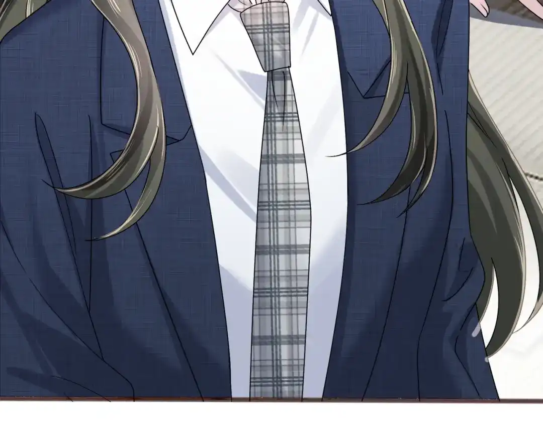 《穿成马甲大佬的妹妹》第91话 被保护的顾矜 第54页