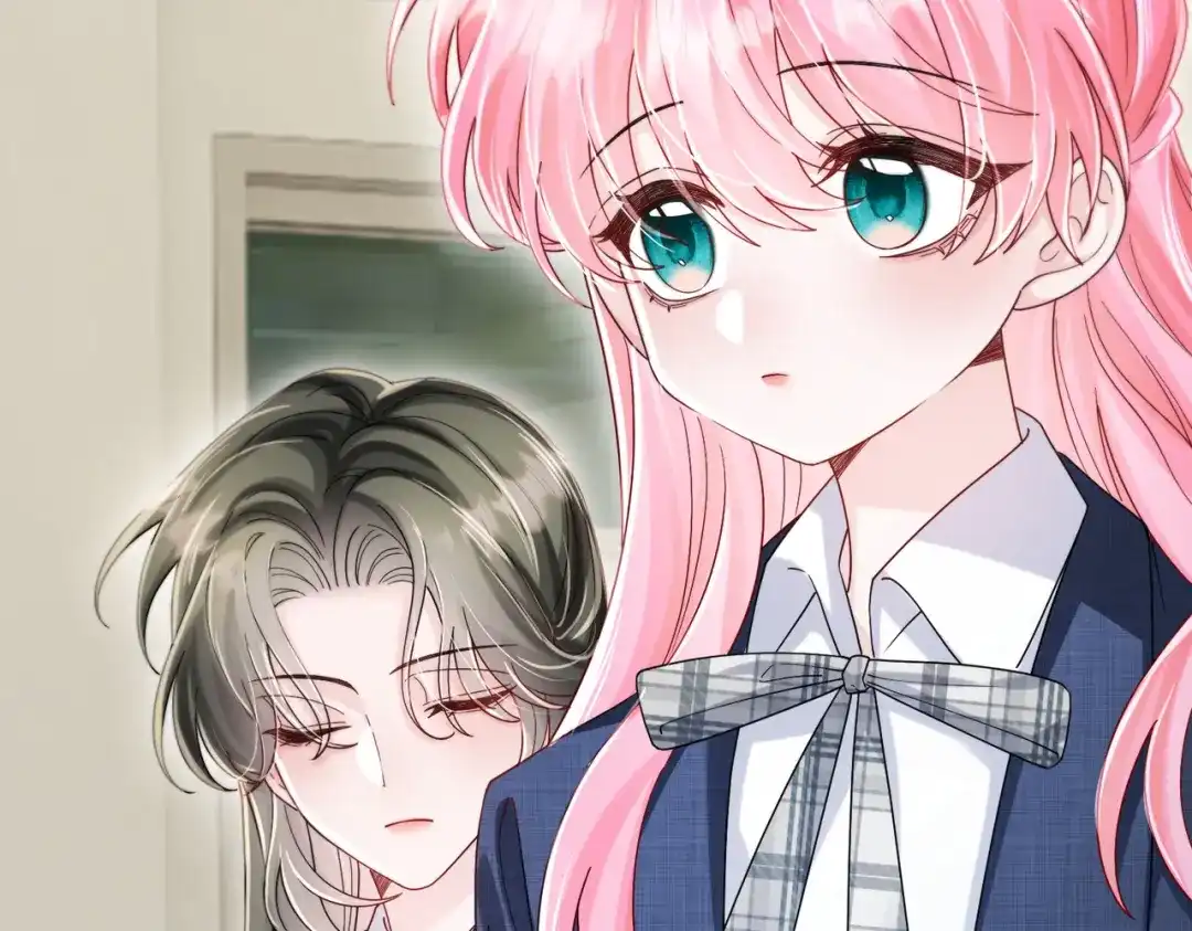 《穿成马甲大佬的妹妹》第91话 被保护的顾矜 第39页