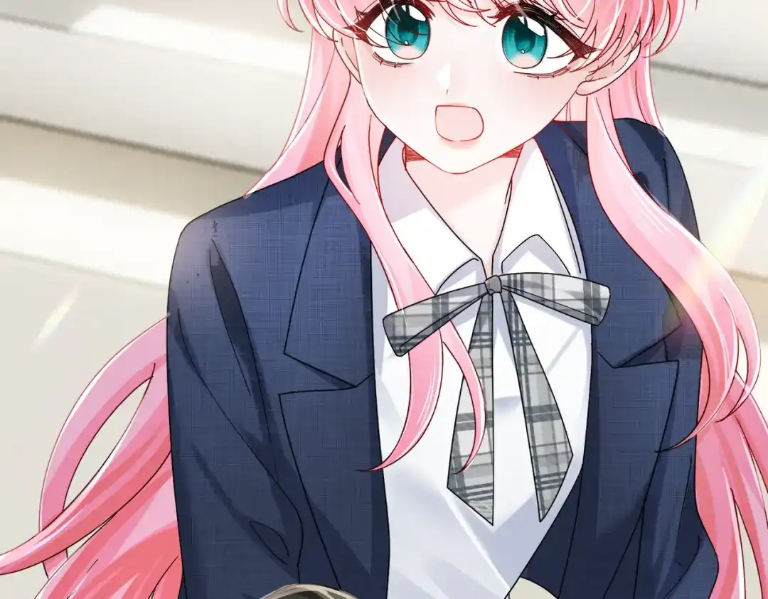 《穿成马甲大佬的妹妹》第91话 被保护的顾矜 第52页