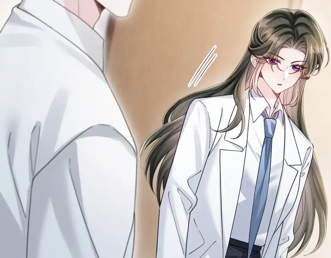 《穿成马甲大佬的妹妹》第91话 被保护的顾矜 第31页