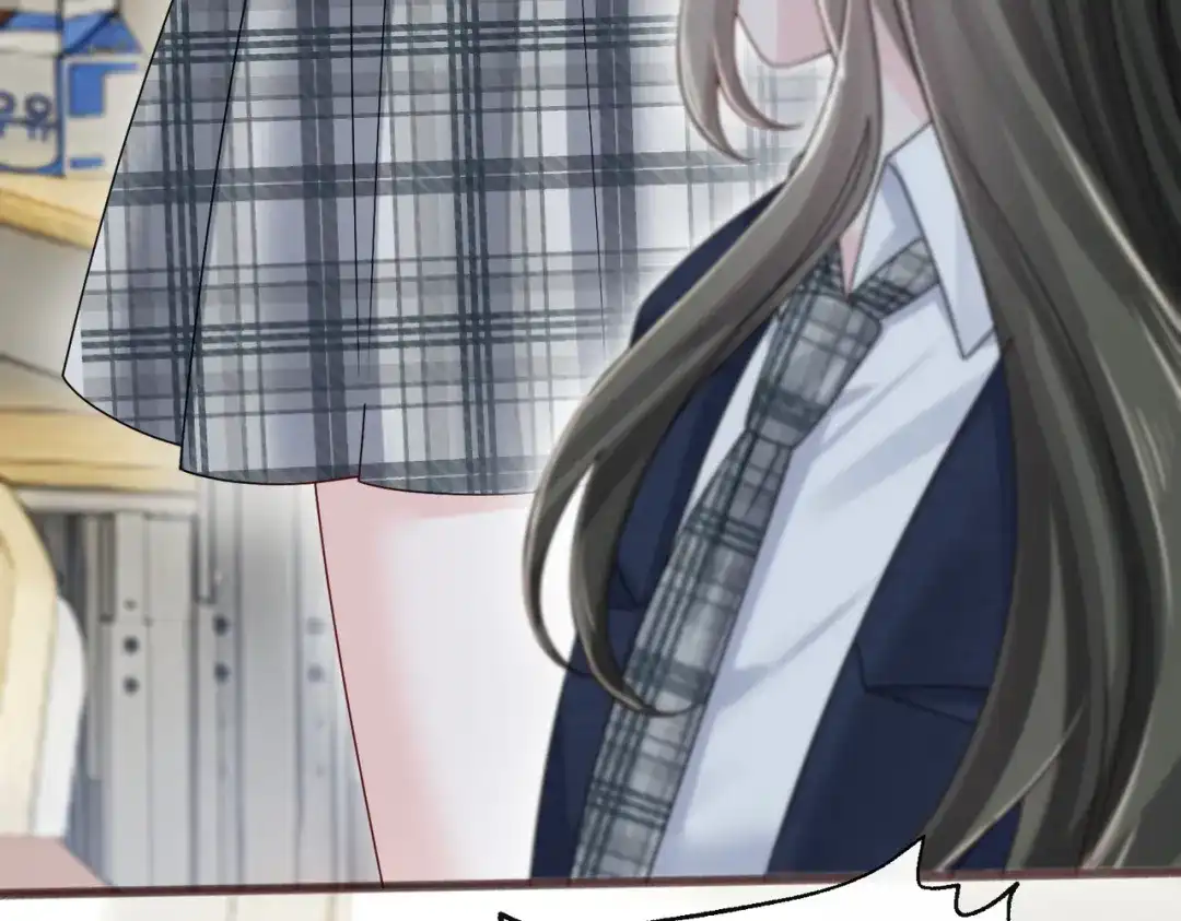 《穿成马甲大佬的妹妹》第91话 被保护的顾矜 第50页
