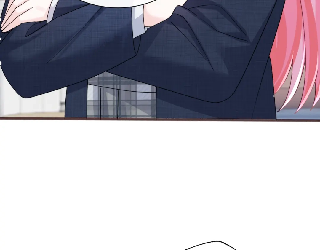 《穿成马甲大佬的妹妹》第91话 被保护的顾矜 第66页