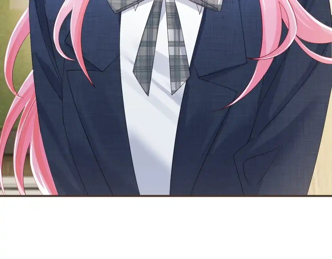 《穿成马甲大佬的妹妹》第91话 被保护的顾矜 第110页