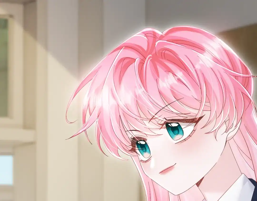《穿成马甲大佬的妹妹》第91话 被保护的顾矜 第112页