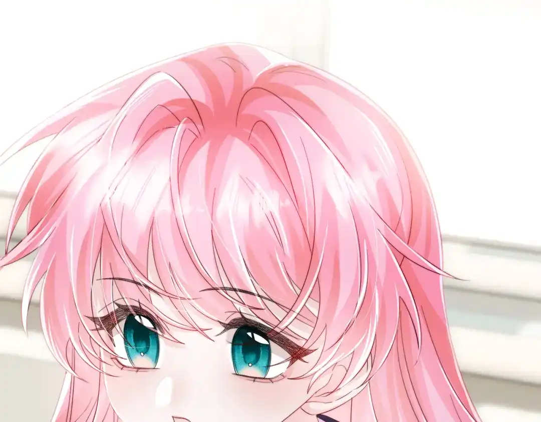 《穿成马甲大佬的妹妹》第92话 姐姐也应该被呵护 第33页