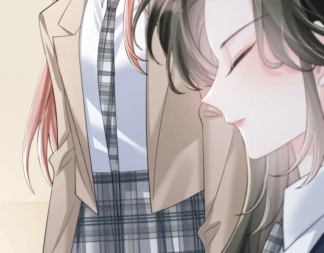《穿成马甲大佬的妹妹》第92话 姐姐也应该被呵护 第14页