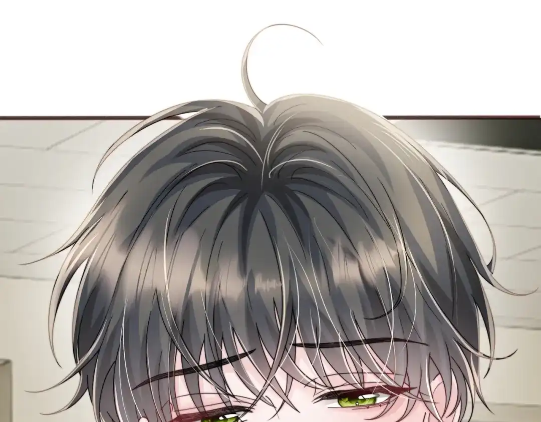 《穿成马甲大佬的妹妹》第92话 姐姐也应该被呵护 第59页