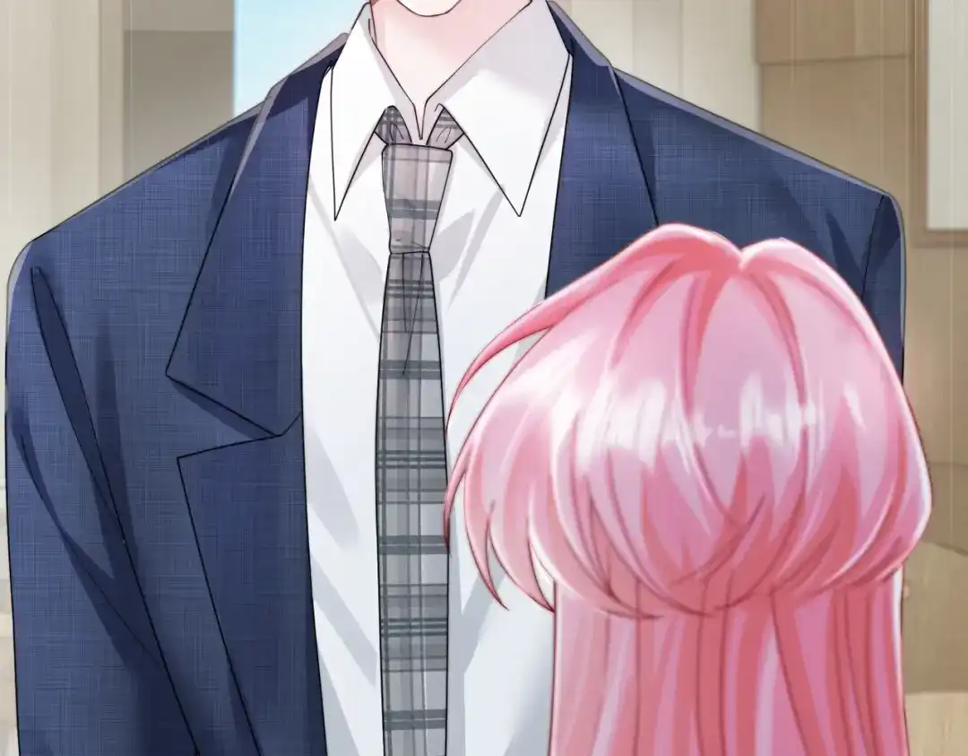 《穿成马甲大佬的妹妹》第92话 姐姐也应该被呵护 第57页