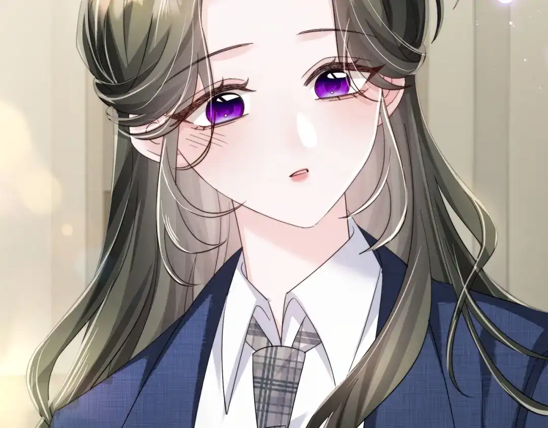 《穿成马甲大佬的妹妹》第92话 姐姐也应该被呵护 第36页