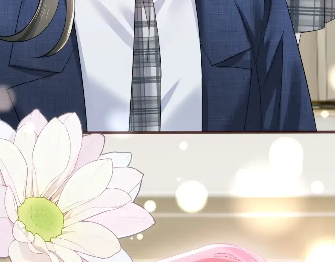《穿成马甲大佬的妹妹》第92话 姐姐也应该被呵护 第20页