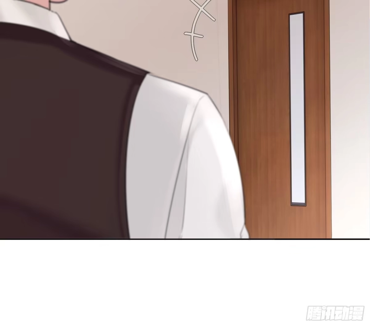 穿成炮灰后我只想离婚 第6话 剧情如脱缰的野马 第18页