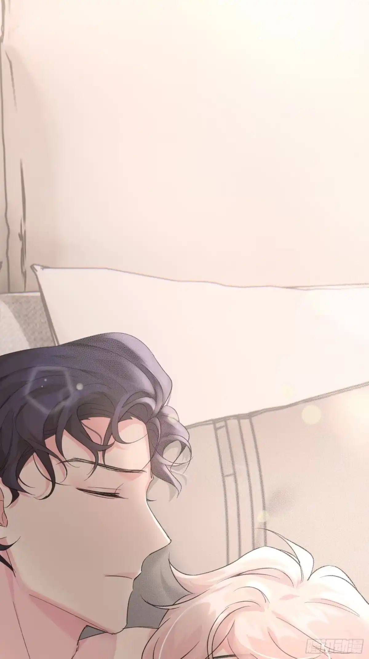 穿成炮灰后我只想离婚 第11话 如何正确当狗 第14页