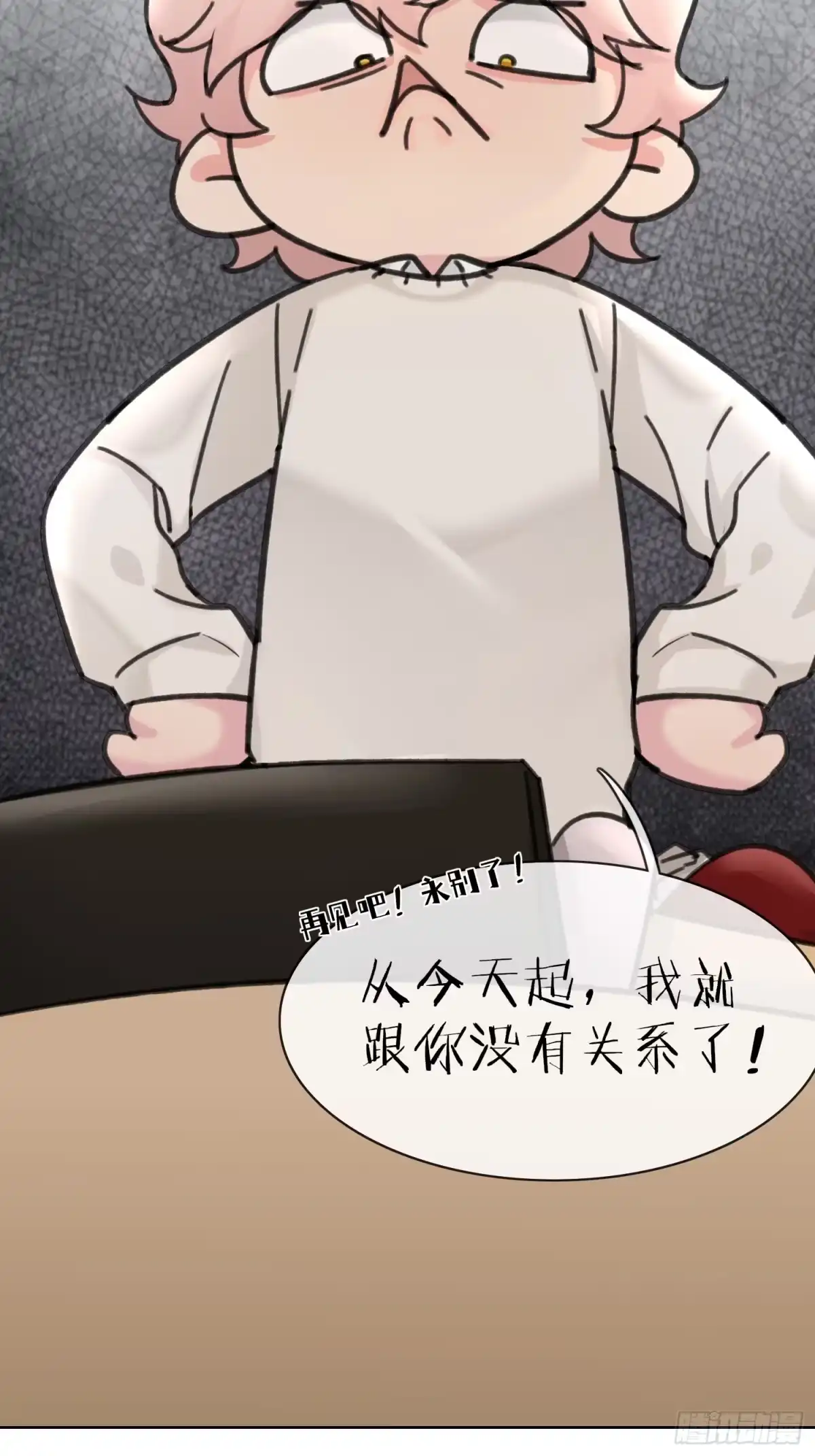 穿成炮灰后我只想离婚 13 再见吧破书！再见吧原主！ 第8页