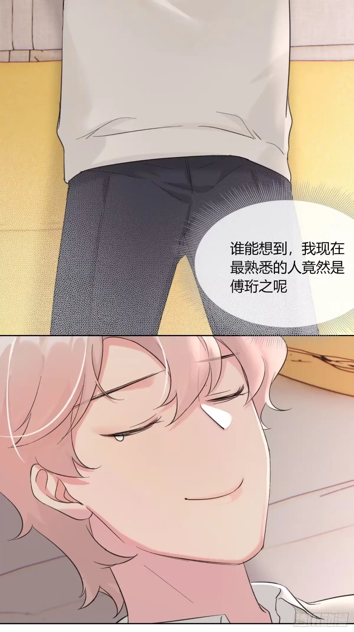 穿成炮灰后我只想离婚 13 再见吧破书！再见吧原主！ 第13页