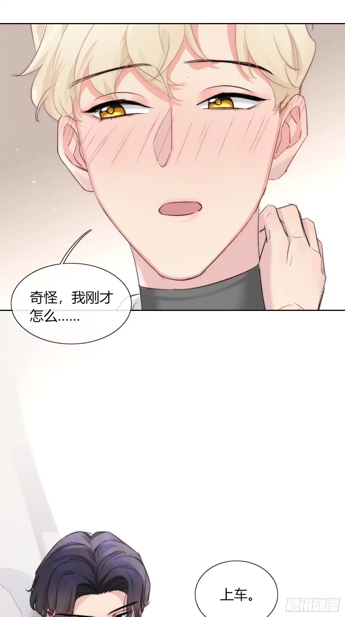 穿成炮灰后我只想离婚 我是我自己 第28页