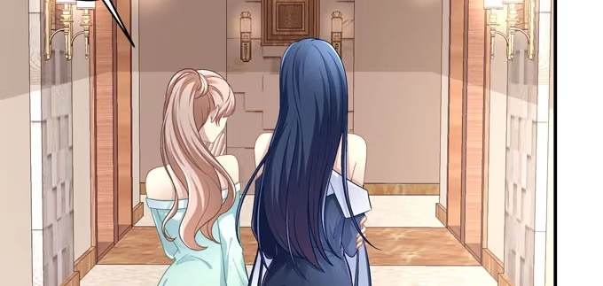 《穿高跟鞋的魔女》再见前任 第90页