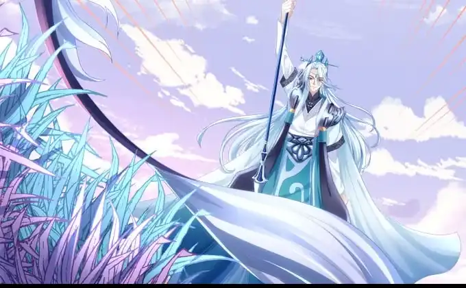 《穿高跟鞋的魔女》再见前任 第153页