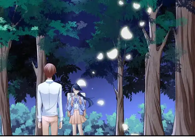 《穿高跟鞋的魔女》再见前任 第67页