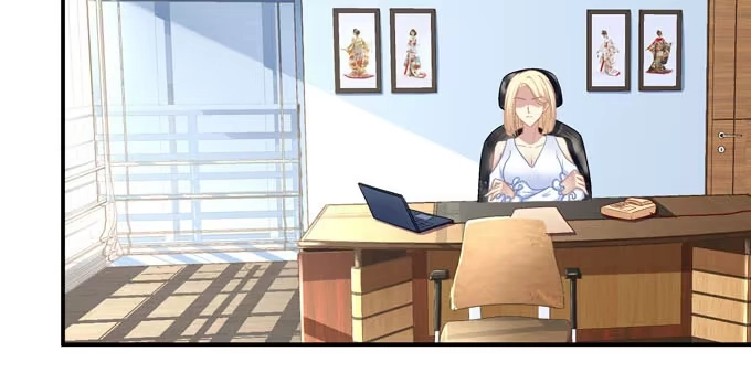 《穿高跟鞋的魔女》再见前任 第92页