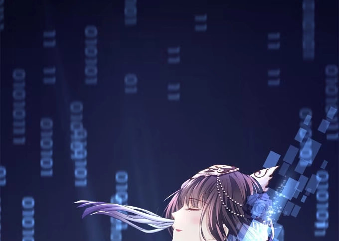《穿高跟鞋的魔女》再见前任 第133页