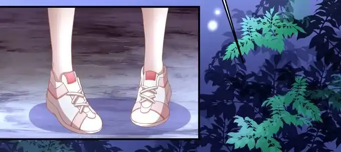 《穿高跟鞋的魔女》再见前任 第29页