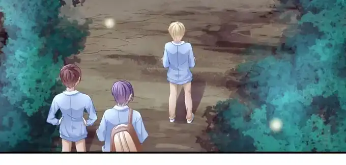 《穿高跟鞋的魔女》再见前任 第54页