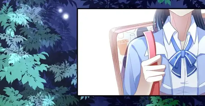 《穿高跟鞋的魔女》再见前任 第30页