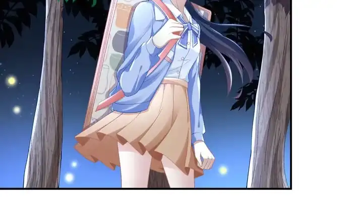 《穿高跟鞋的魔女》再见前任 第43页