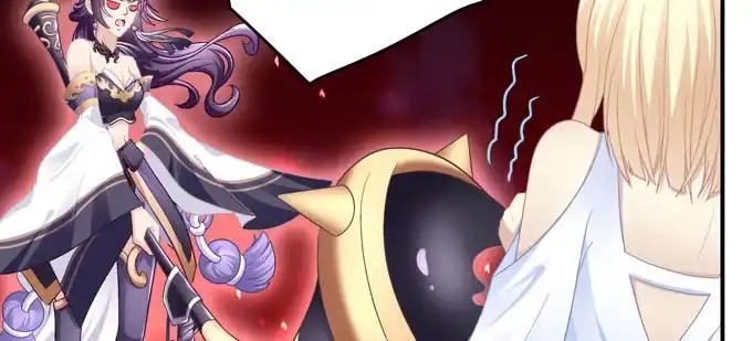 《穿高跟鞋的魔女》再见前任 第109页
