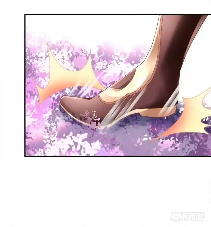 《穿高跟鞋的魔女》再见前任 第157页
