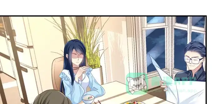 《穿高跟鞋的魔女》再见前任 第101页