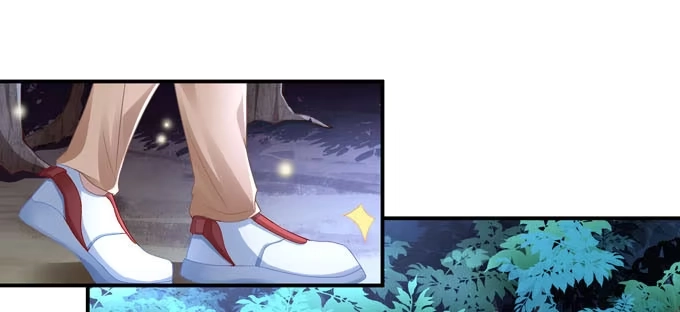 《穿高跟鞋的魔女》再见前任 第20页