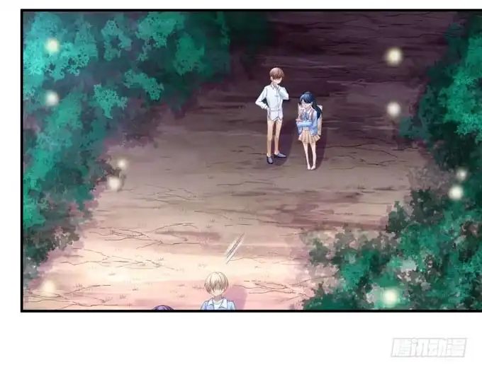 《穿高跟鞋的魔女》再见前任 第59页
