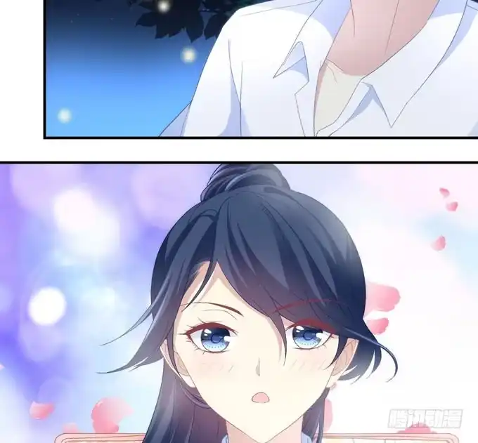 《穿高跟鞋的魔女》再见前任 第40页