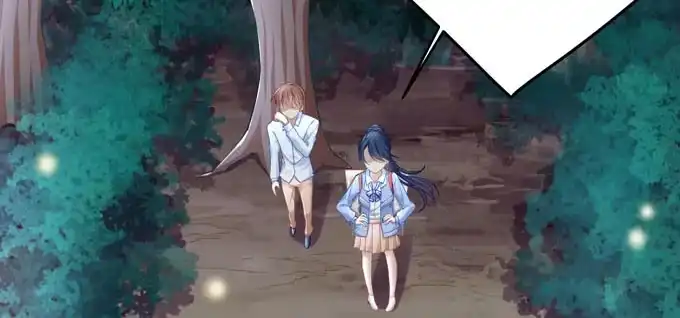 《穿高跟鞋的魔女》再见前任 第53页