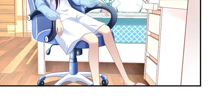 《穿高跟鞋的魔女》再见前任 第128页
